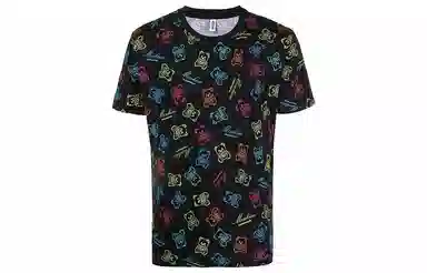 MOSCHINO SS21 T