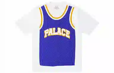 PALACE SS22 Vest T-Shirt T