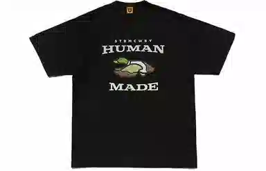 HUMAN MADE SS21 T