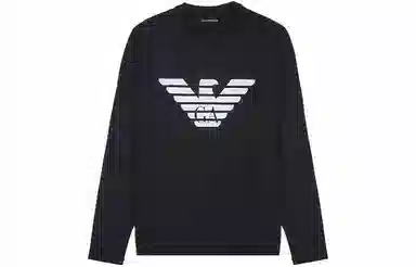 EMPORIO ARMANI SS21 LogoT