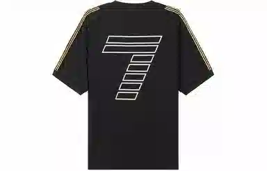 EMPORIO ARMANI SS22 EA7 LogoT