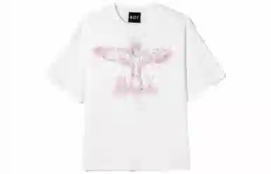 Boy London SS23 logoT