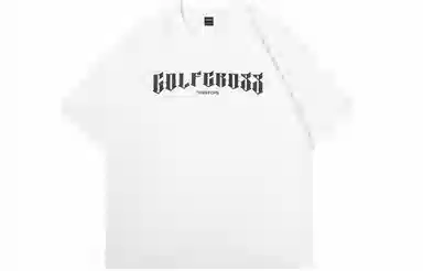 GOLFCROSS LogoT