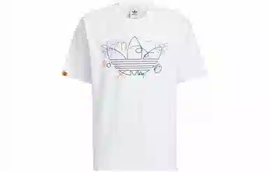 adidas originals SS22 LogoT