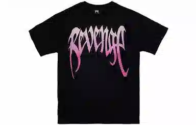 Revenge logoT