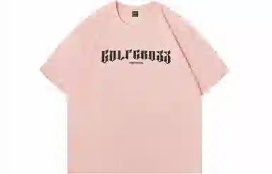 GOLFCROSS LogoT