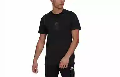 adidas Tech Refl Tee M T