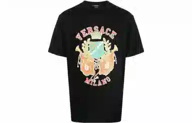 VERSACE SS22 LogoT