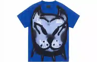 GIVENCHY x Chito SS22 T