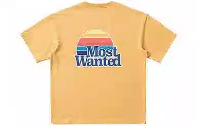 MostwantedLab LogoT