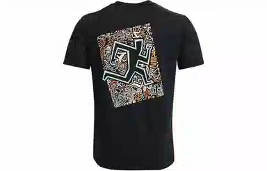 Under Armour T