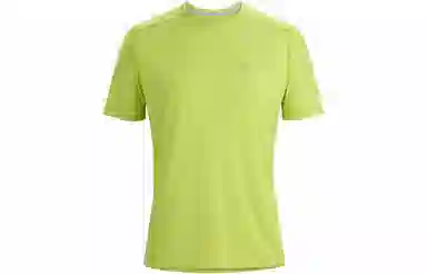 Arcteryx Motus SL Crew LogoT