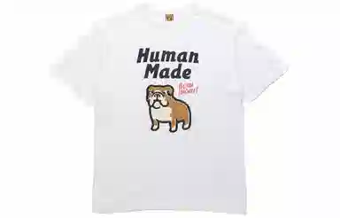 HUMAN MADE T
