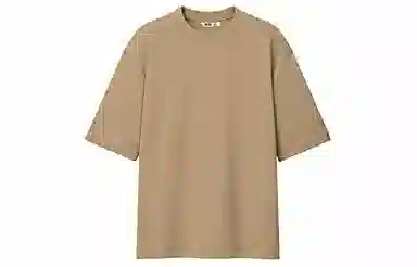UNIQLO U Series SS23 Beige