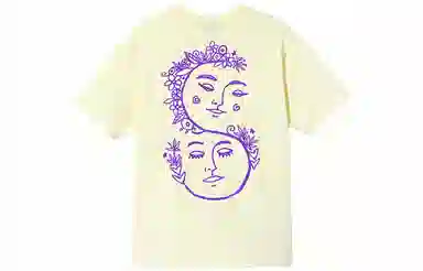 Stussy Sound Of Summer Tee