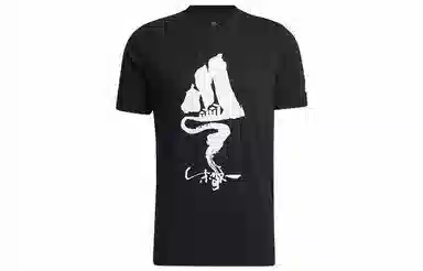 adidas Zjy Gfx Ss Tee1 T
