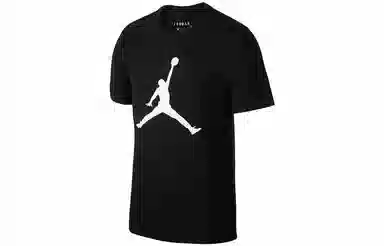 Air Jordan logoT
