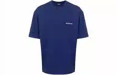 Balenciaga FW21 LogoT