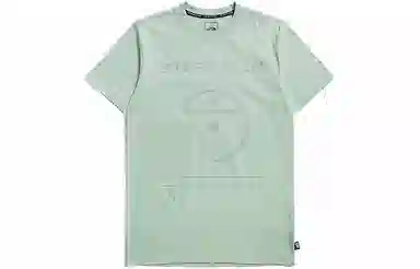THE NORTH FACE UE THE NORTH FACE Urban Exploration Light SS Top T