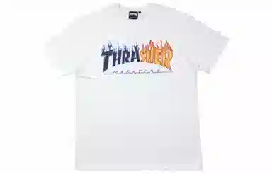 Thrasher T