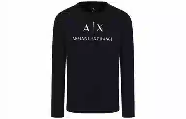ARMANI EXCHANGE LogoT