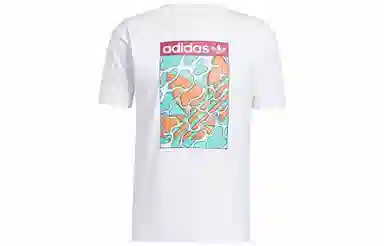 adidas originals Summer Tongue L LogoT