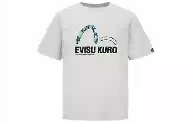 EVISU SS22 T