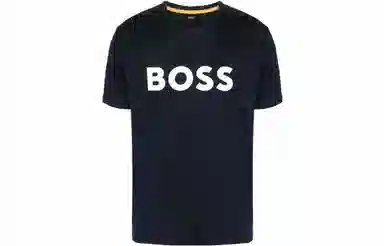 HUGO BOSS SS23 LogoT