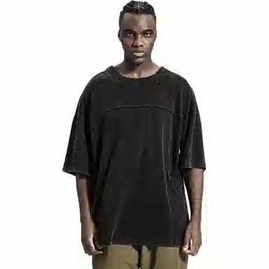 NORVINCY T