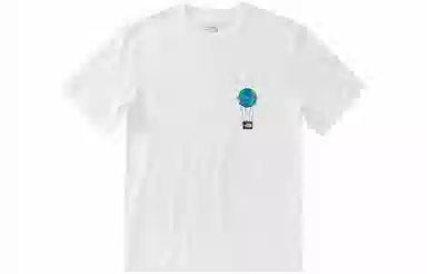 THE NORTH FACE SS22 LogoT