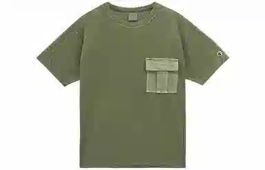 Champion SS22 T