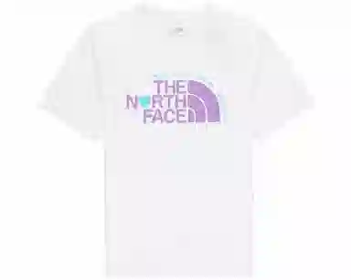 The North Face Valentine's Day Tee White
