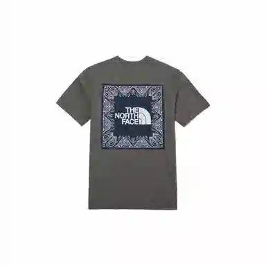 The North Face Nse Bandana Tee