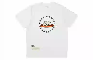 ROARINGWILD x boardhead SS21