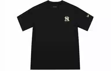 New Era MLB logo NYT