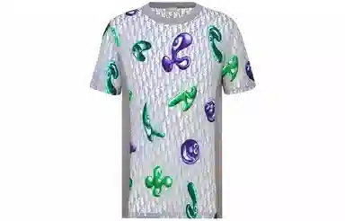 DIOR DIOR T