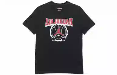 Jordan Logo T