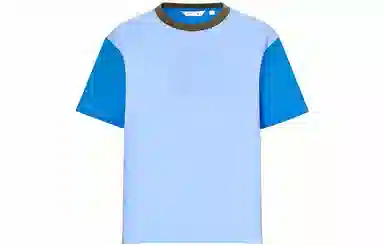 UNIQLO MARNI Colorblock T-Shirt