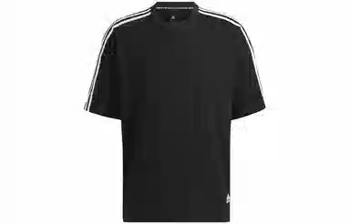 adidas M Mh Loose Tee T