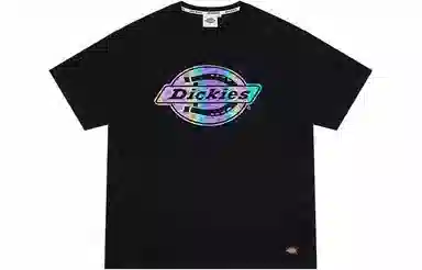 Dickies SS22 logoT