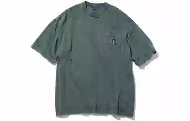 Nautica Hasegawa Tee