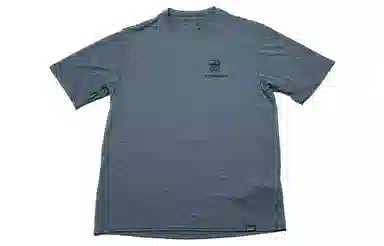 patagonia cap cool daily Graphic T