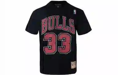 Mitchell Ness 33 T