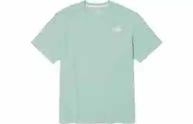 THE NORTH FACE SS23 LogoT