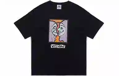 Vision Street Wear T