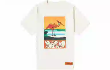 HERON PRESTON SS22 T