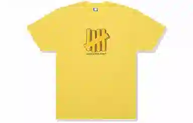 UNDEFEATED SS21 logoT