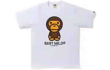 A BATHING APE