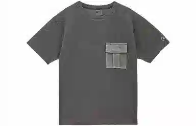 Champion SS22 T
