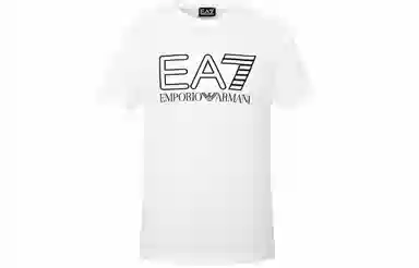 EMPORIO ARMANI SS21 T